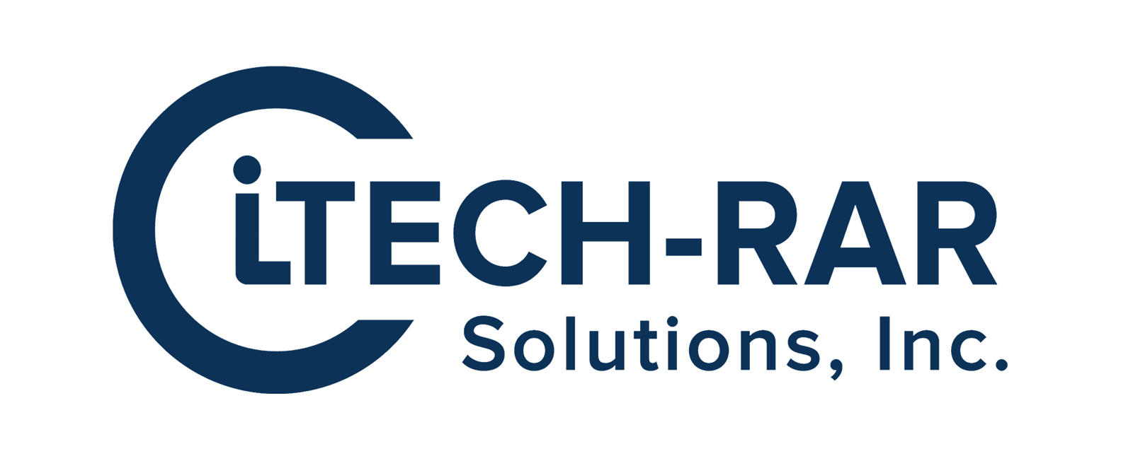 Logo of ITECH-RAR